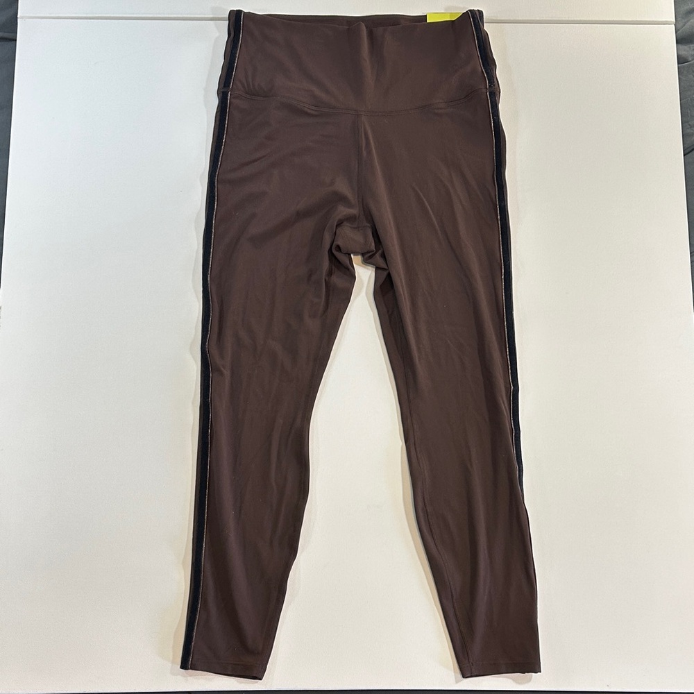 All In Motion Ultra High Rise Buttery-Soft Leggings 7/8 Length NWT Size XL